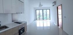 Eight Courtyards (D27), Condominium #560462521